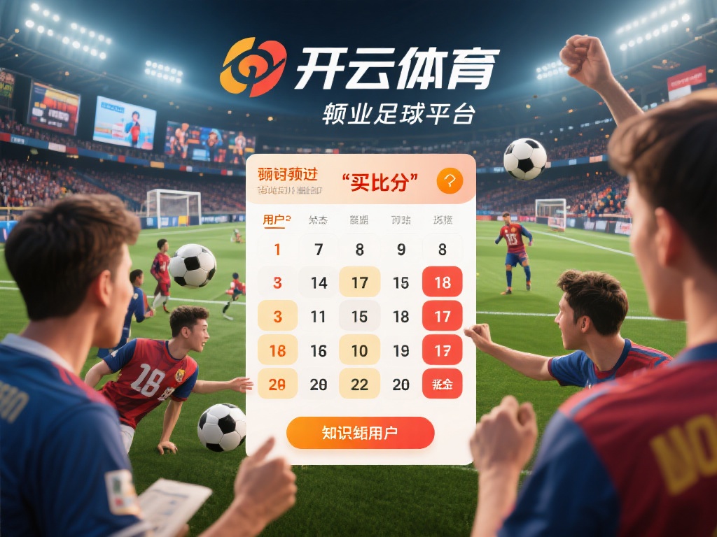 开云体育买比分 (开云体育买比分,精准预测赛事结果赢大奖)