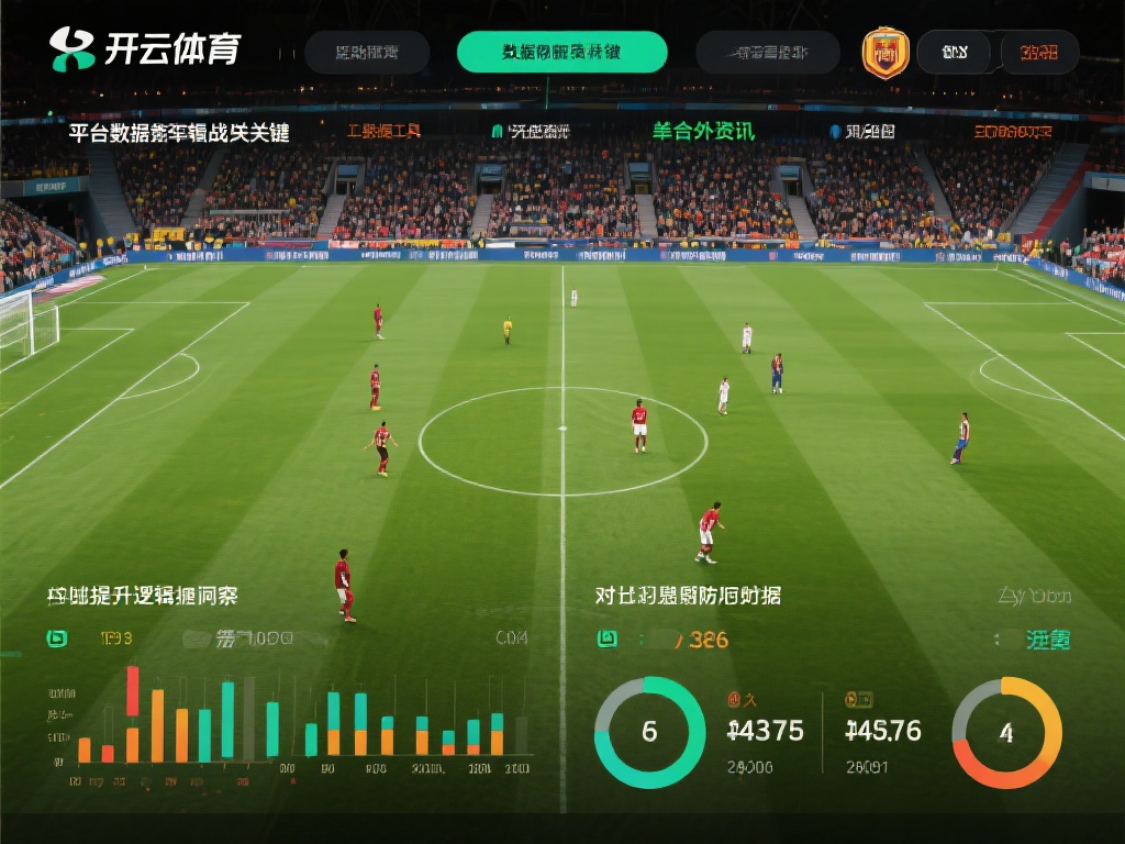 开云体育如何开挂 (开云体育如何开挂?揭秘技巧与注意事项) 在开云体育这样的平台上,数据是制胜的关键。无论是足