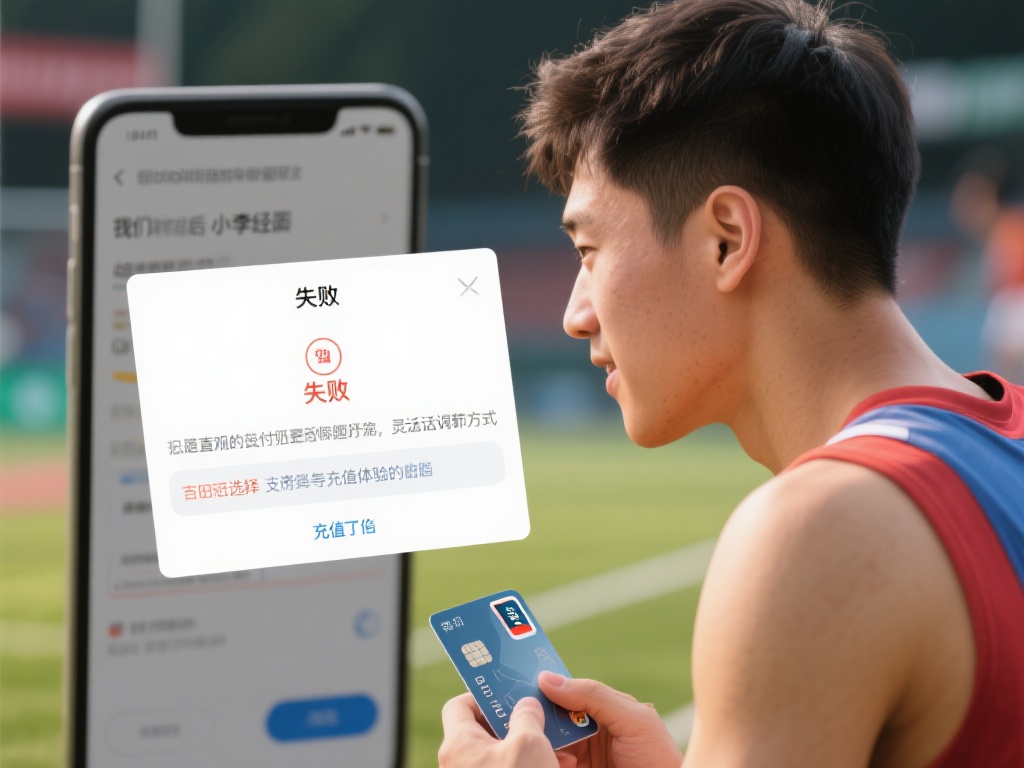 开云体育不会充值 (开云体育充值失败问题如何解决及原因分析)