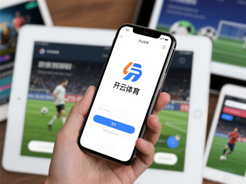 开云体育设计
