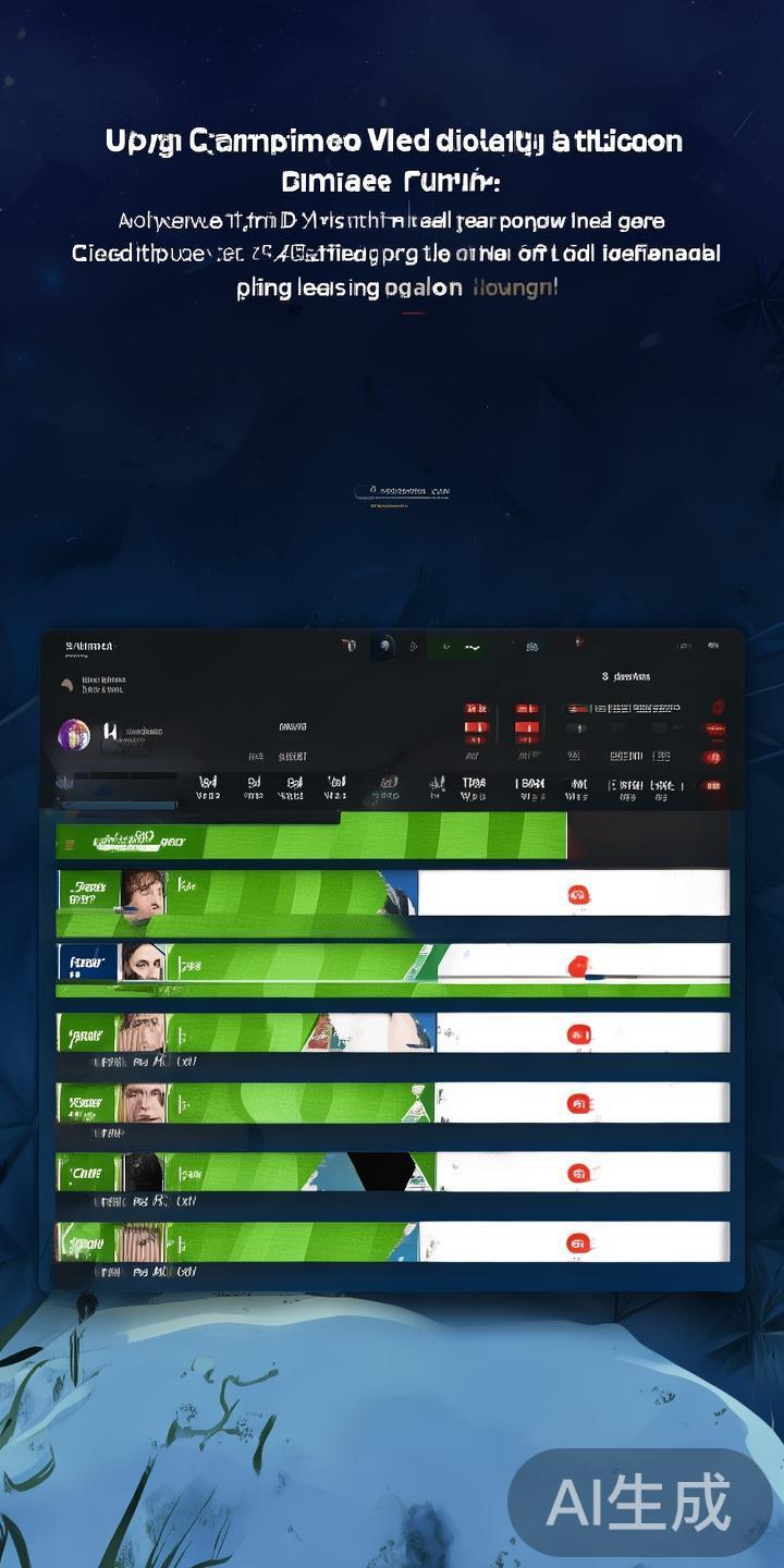 在找到感兴趣的比赛后，可以进入具体的投注页面。常见