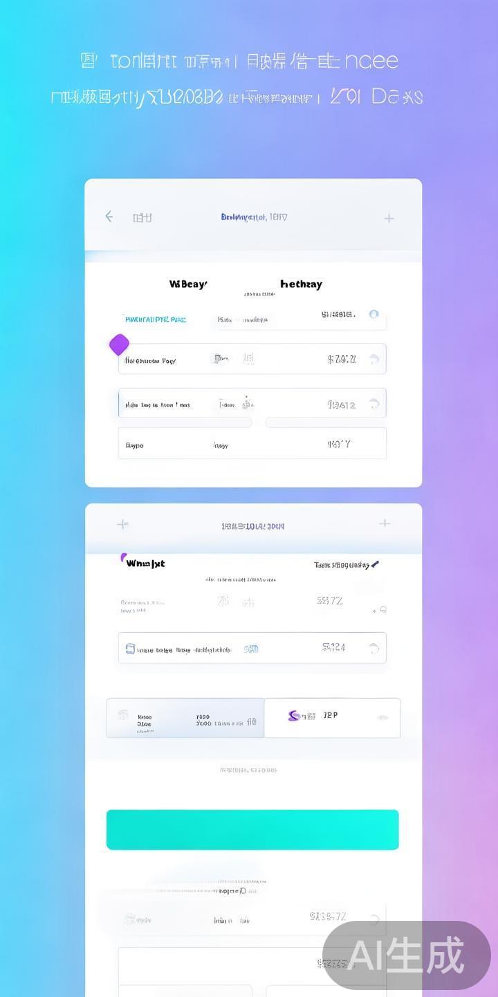 开云体育app在线充值与提现详细操作流程指南,轻松掌握财务管理技巧 在充值页面,用户可以根据自己的需求选择预设的充值金