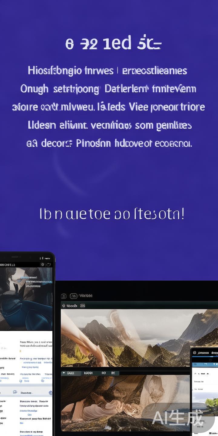 在下载安装前，建议用户先了解最新版的主要功能和优势