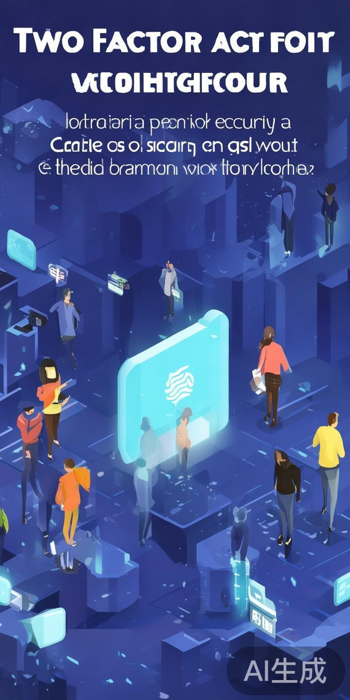 很多平台支持二级验证方式（如短信验证、指纹识别、动