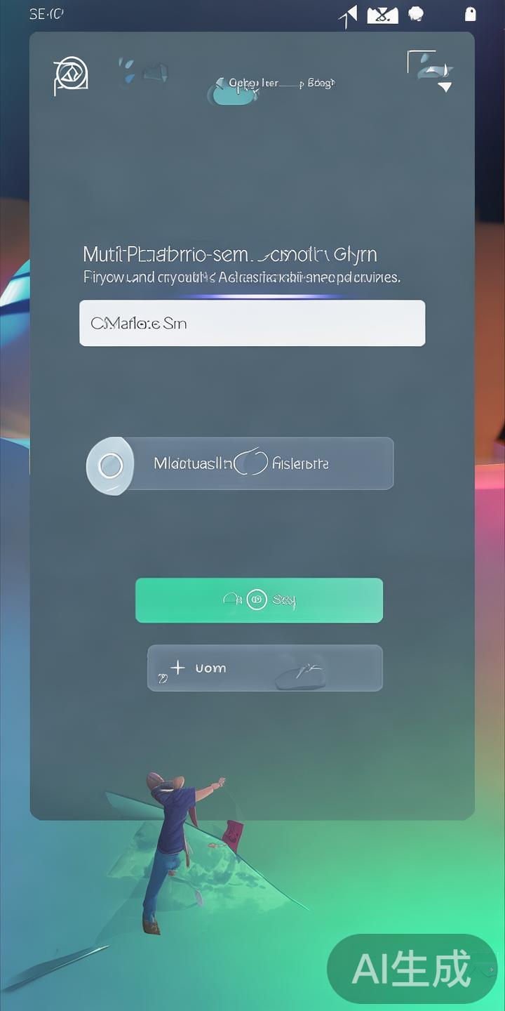 全面解析开云体育平台多终端同步操作技巧与实用指南 开启同步设置:登录后进入“设置”页面,找到“多端同