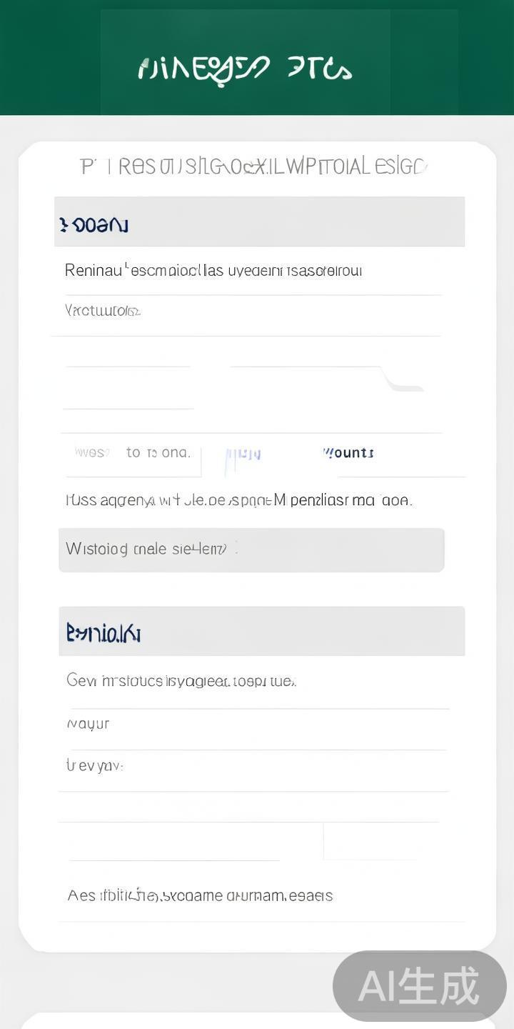 用户必备:开云体育网页入口注册链接完整攻略与详细指南 打开首页后,点击网页上显眼的“注册”按钮。通常位于