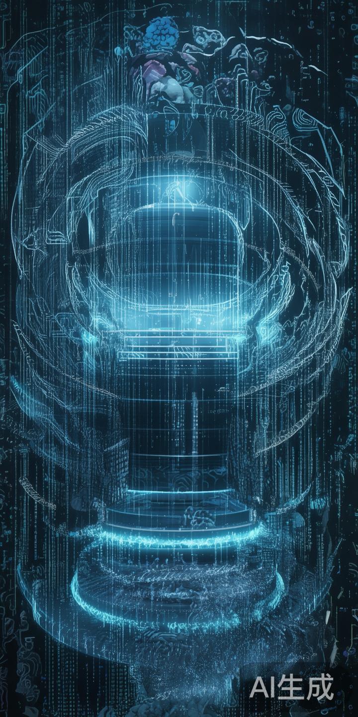 二、采用多层次的数据加密技术
在技术保障方面，平